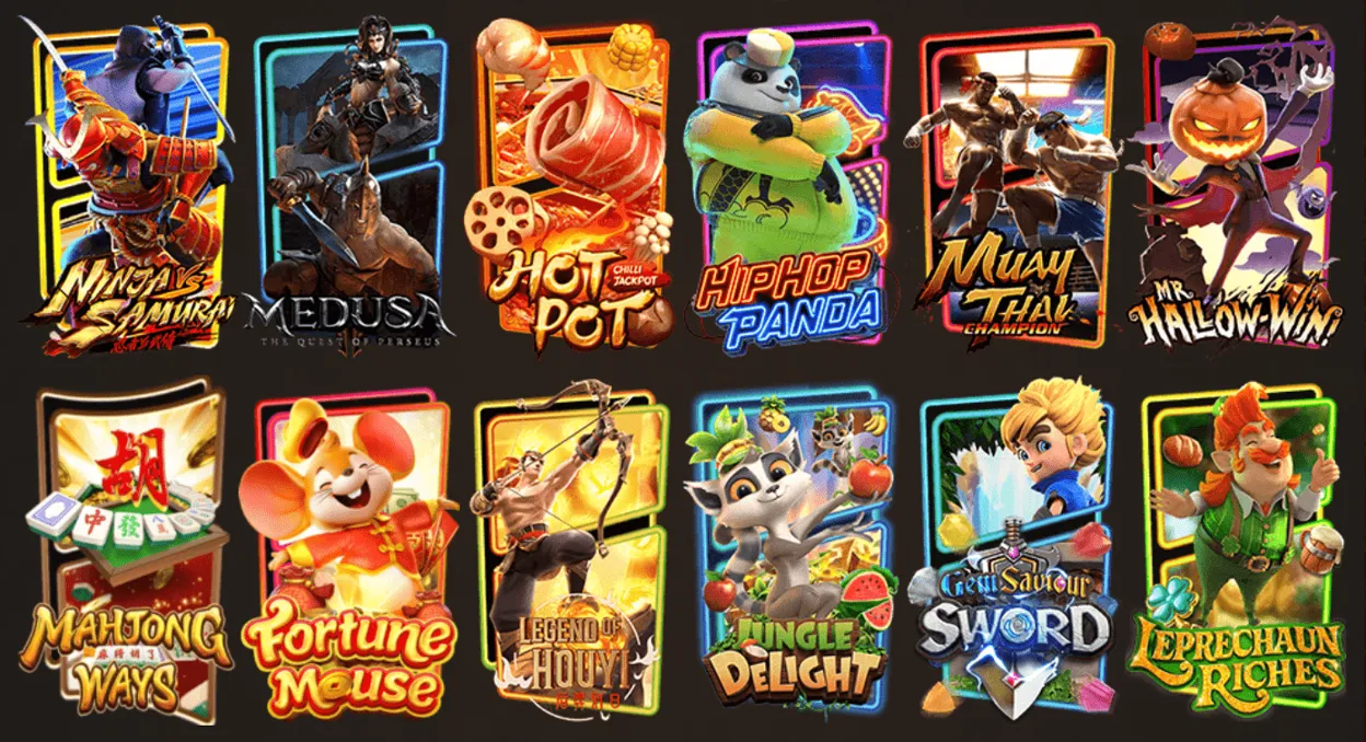 Experience the Thrill of Situs Slot Game Online with Vegas11